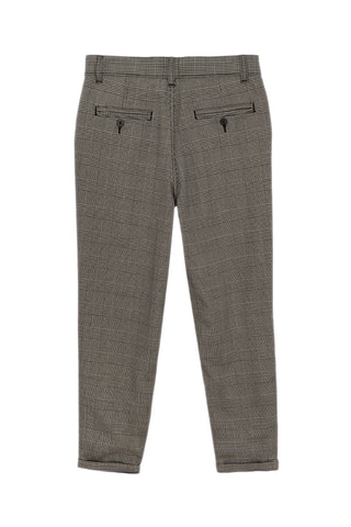 Broek - Zwart