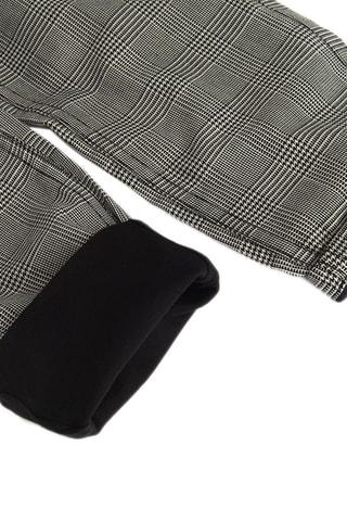 Broek - Zwart