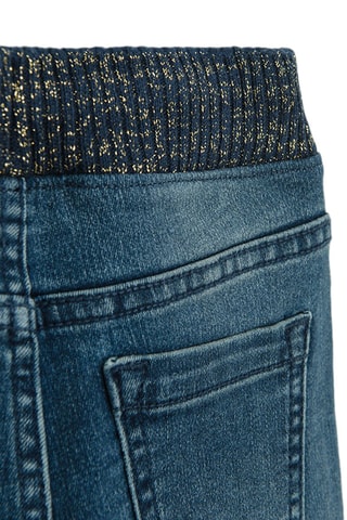 Jeans - Blauw