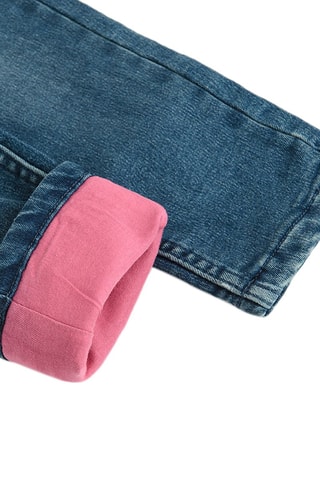 Jeans - Blauw
