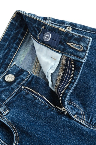 Jeans - Blauw