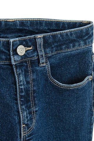 Jeans - Blauw
