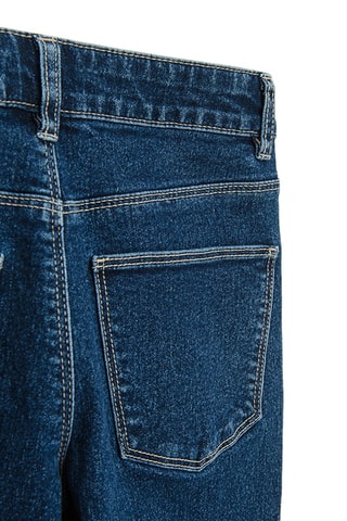 Jeans - Blauw