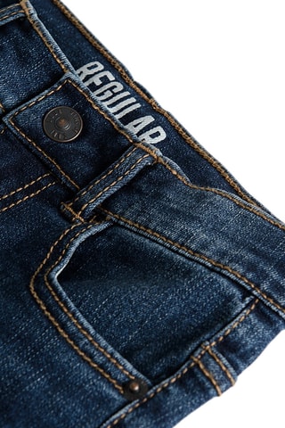 Jeans - Blauw