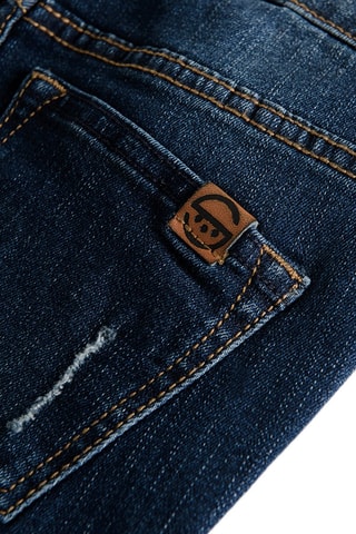 Jeans - Blauw