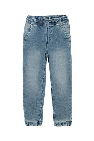 Jeans - Blauw