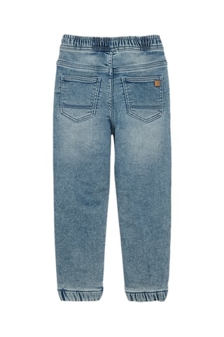 Jeans - Blauw