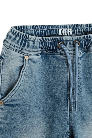 Jeans - Blauw