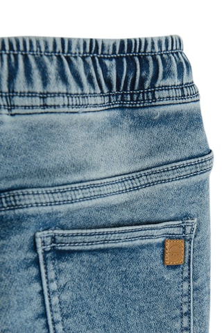 Jeans - Blauw