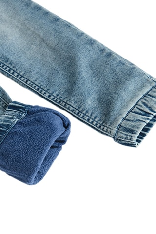 Jeans - Blauw