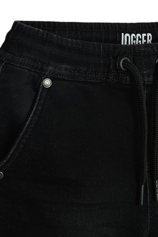 Jeans - Zwart