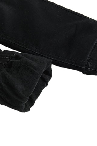 Jeans - Zwart