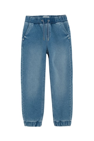 Jeans - Blauw