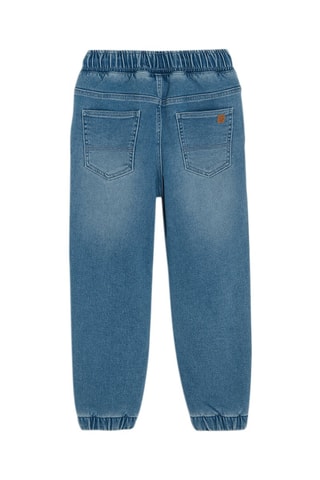 Jeans - Blauw