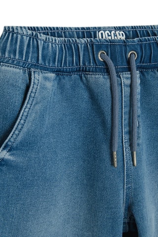 Jeans - Blauw