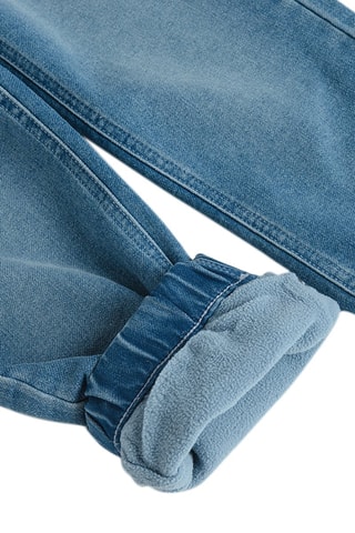 Jeans - Blauw