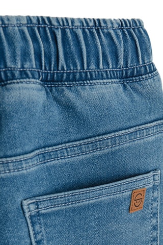 Jeans - Blauw