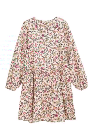Jurk - Beige
