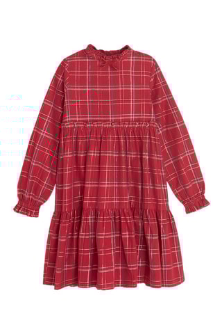 Jurk - Rood
