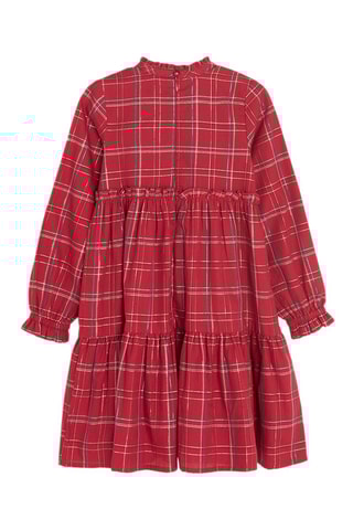 Jurk - Rood