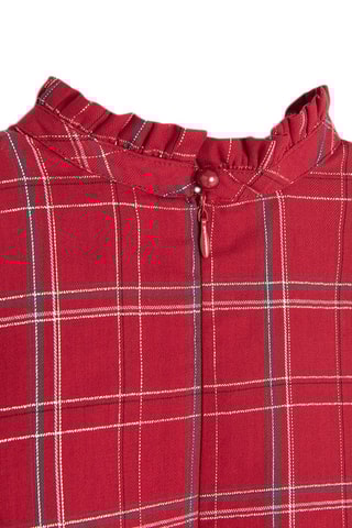 Jurk - Rood