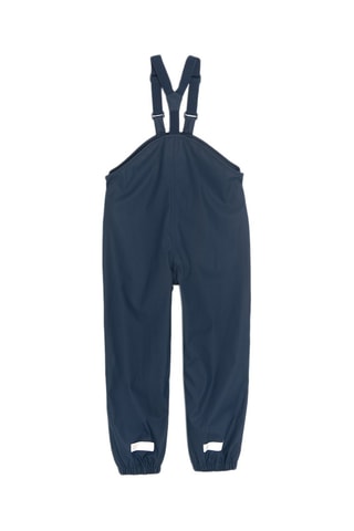 Tuinbroek Marineblauw