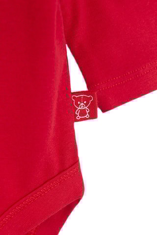 Rompertje - Rood