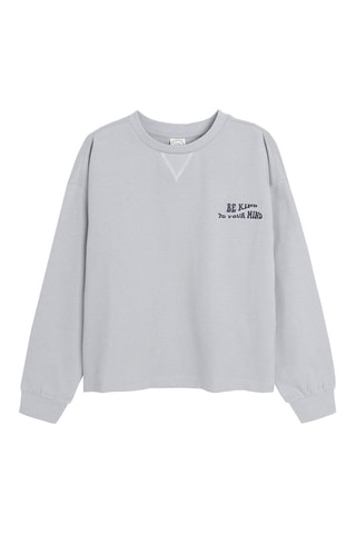 T-shirt - Gris