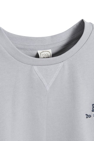 T-shirt - Gris