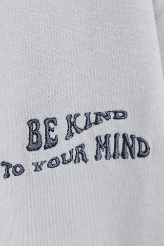 T-shirt - Gris