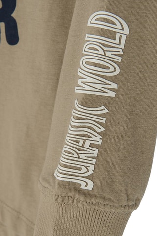 T-shirt Jurassic World - Beige