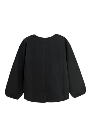 Top - Antraciet