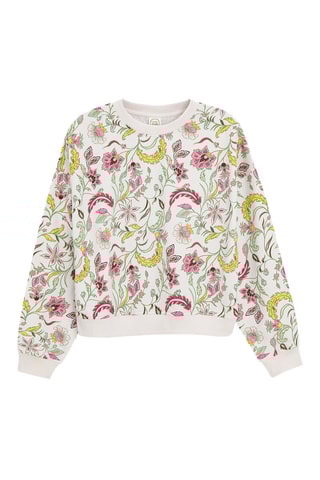 Sweater - Lichtpaars