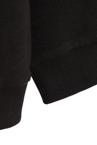 Sweater - Zwart
