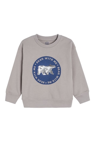 Sweater - Grijs