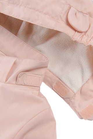 Parka Roze