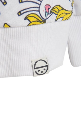 Sweater - Wit