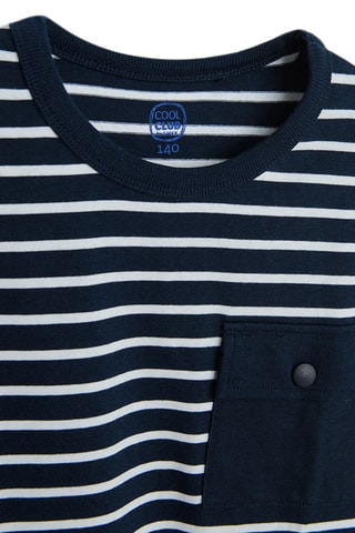 Sweater - Donkerblauw