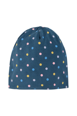 Bonnet Bleu marine