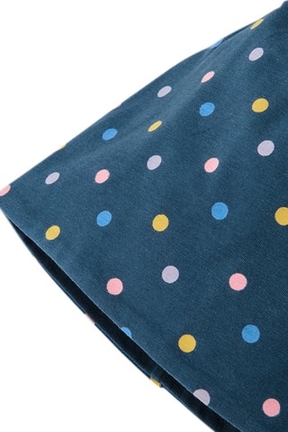 Bonnet Bleu marine
