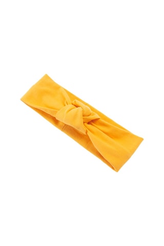 Haarband Oranje