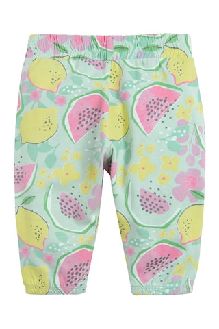 Broek Groen
