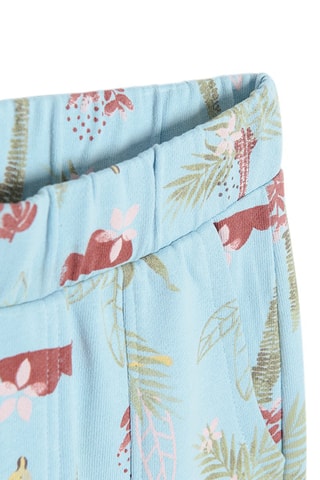 Broek Hemelsblauw