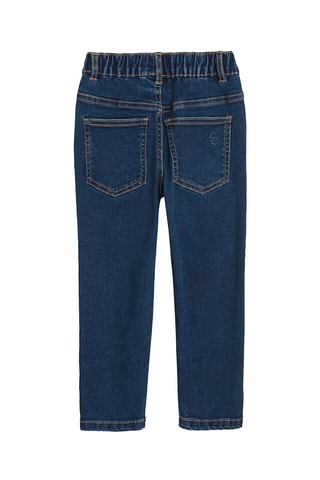 Jeans Blauw