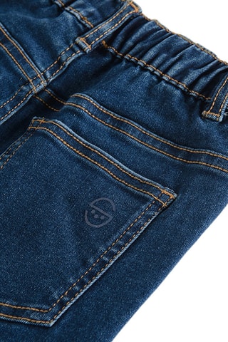 Jeans Blauw