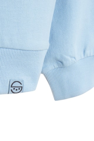 Sweater - Lichtblauw
