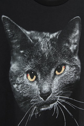 Sweater - Zwart