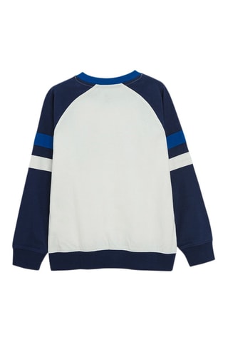 Sweater - Wit