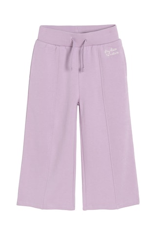 Joggingbroek Lichtpaars