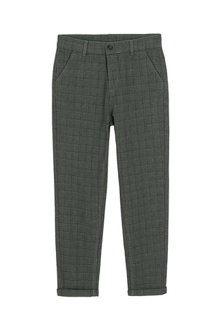 Broek Grijs
